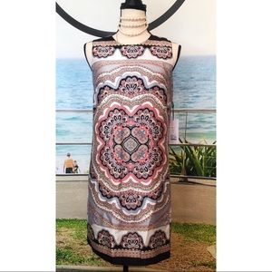 BAILEY 44(NWT) Nordstrom BoHo Shift